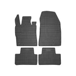 Set covoare auto din cauciuc El Toro pentru Peugeot 308 III (2021+) 4 buc