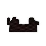 Covor auto imitatie piele romb compatibil Mercedes Vito / Viano 2003-2014  Cod: MOD0092