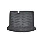 Covor portbagaj tip tavita premium TPE pentru Volkswagen ID.3 baza joasa (2019+)