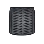 Covor portbagaj tip tavita premium TPE pentru Audi A6/A7 C8 Sedan 2018+ PBX-589