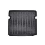 Tavita portbagaj premium TPE pentru Dacia Duster I 4x4 (2009–2017), PBX-540