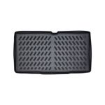 Covor portbagaj tip tavita premium TPE pentru Fiat 500 (2008+) PBX-621