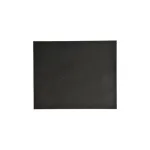 Hartie abraziva rezistenta la apa 230x280 mm, pentru slefuire umeda/uscata