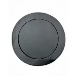 Insonorizant pentru boxe auto 195 mm, grosime 25 mm, set 2 bucăți