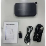 Modul media player CarPlay CA16, Android 10 4+64GB, compatibil Android/iOS