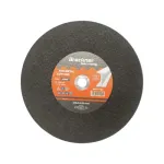 Disc abraziv T41 pentru tăiere metal 355x3.0x25.4 mm, Breckner Germany