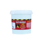 Pastă pentru curățat mâinile cu glicerină VUP 1 kg, pentru grăsimi și vopsea (Cod 208)