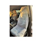 Set 5 huse protectie scaune auto de unica folosinta