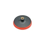 Suport pentru disc flex 125 mm cu prindere standard M14, cu arici, Cod 08318