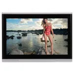 Tetieră auto cu Android, ecran IPS 10.1" touch, 1GB/32GB, Mirror Link (Cod 1015)