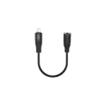 Adaptor audio Lightning la jack 3,5 mm pentru iPhone, XO-NB181A