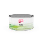 Chit poliesteric cu fibră de sticlă EN 3500, gri, 750 g (cutie verde)