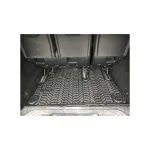 Tavita portbagaj TPE pentru Mercedes Vito/V-Class W447 2014+ PB 72502