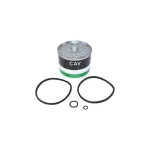 Filtru motorina pentru tractor U-650 CAV, cu garnituri, cod GS014 (OEM)
