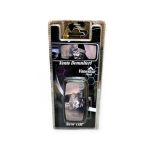 Odorizant auto pentru grila de ventilatie Vanesica, arome la alegere, 1 bucata