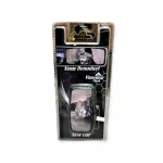 Odorizant auto pentru grila de ventilatie Vanesica, arome la alegere, 1 bucata