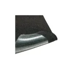 Rola insonorizant auto textil autoadeziv 15 mm, 1 m x 5 m (Cod 016T)