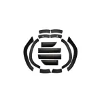 Set protectii aripi si usi pentru Dacia Duster II 2018+ (12+2), ABS, cu/fara senzori