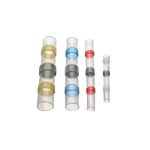 Set 6  conectori termocontractibili  Cod: W12096-7