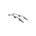 Set bare portbagaj longitudinale din aluminiu pentru Dacia Dokker 2012+ (150 kg)