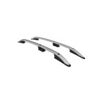 Set bare portbagaj longitudinale din aluminiu pentru Dacia Sandero 2007-2020