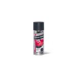 Spray vopsea negru pentru bară din plastic Prevent 400 ml, aspect mat