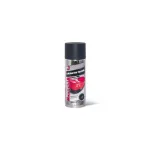 Spray vopsea negru pentru bară din plastic Prevent 400 ml, aspect mat