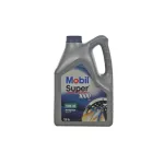 Ulei de motor Mobil Super 1000 X1 15W-40 5L pentru benzina si diesel
