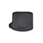 Covor portbagaj tip tavita premium TPE pentru Audi A3 8V Berlina 5 usi (2012+) PBX-510