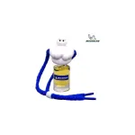 Odorizant auto Michelin Mini cu design compact pentru un miros proaspat