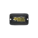 Proiector LED profesional 5700K/ 15W(3Led Osram x 5W) Cod: KM3229FS-15W