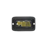 Proiector LED offroad 15W OSRAM 5700K, spot 30°, IP67/IP69K, 12–24V