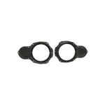 Rame adaptoare difuzoare 165 mm pentru VW Passat/Passat CC 2008+ (20.537)