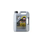Ulei motor Liqui Moly Top Tec 4100 5W-40, sintetic, 5 litri (9511)