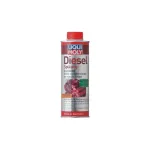 Aditiv motorina Liqui Moly Diesel Purge pentru curatare injectoare, 500 ml