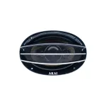 Boxe auto Akai ovale 6x9 inch, 5 cai, 180W (ACS-696)