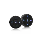 Comenzi volan universale Bluetooth pentru navigații Android, cu suport, AD-BGSWC2
