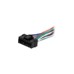 Conector auto cu cabluri pentru radiouri Sony, 16 pini, ZRS-57