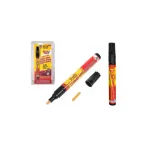 Creion retuș auto FIX pentru zgârieturi, permanent, rezistent la apă, 7.4 ml