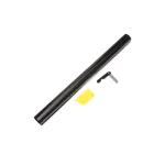 Folie geamuri auto CH SLIM 3m x 0.75m, protecție UV și intimitate