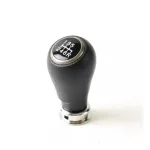 Maner schimbator 6 viteze pentru Honda CR-V Mk3 (2006–2012), negru-crom, FXHD-15