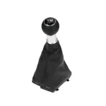 Manson schimbator 5 viteze cu maner pentru Audi A3 (2000–2003), negru, FXADI-22