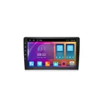 Navigație auto Android 9 inch cu 2GB RAM, 64GB, CarPlay/Android Auto wireless (A3796)