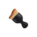 Pensulă detailing pentru curățare interior auto, peri ultra moi, FS-1283