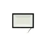 Proiector LED 200W IP65, 18000 lm, 6400K, alimentare 220–240V (BK69718)