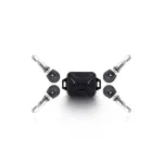 Kit senzori presiune anvelope TPMS wireless pentru navigații Android, TPMS-TEY02