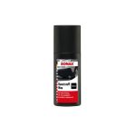 Solutie restaurare plastic auto Sonax 100 ml, revigorare culoare si protectie
