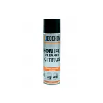 Spray curatare si degresare tapiterie auto BONIFIX Citrus, 500 ml, miros de lamaie