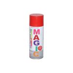 Spray vopsea Magic rosu 400 ml (Cod 270) – acoperire uniforma, uscare rapida