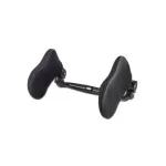 Suport tetieră auto pentru dormit, negru, reglabil pe înălțime – AC410